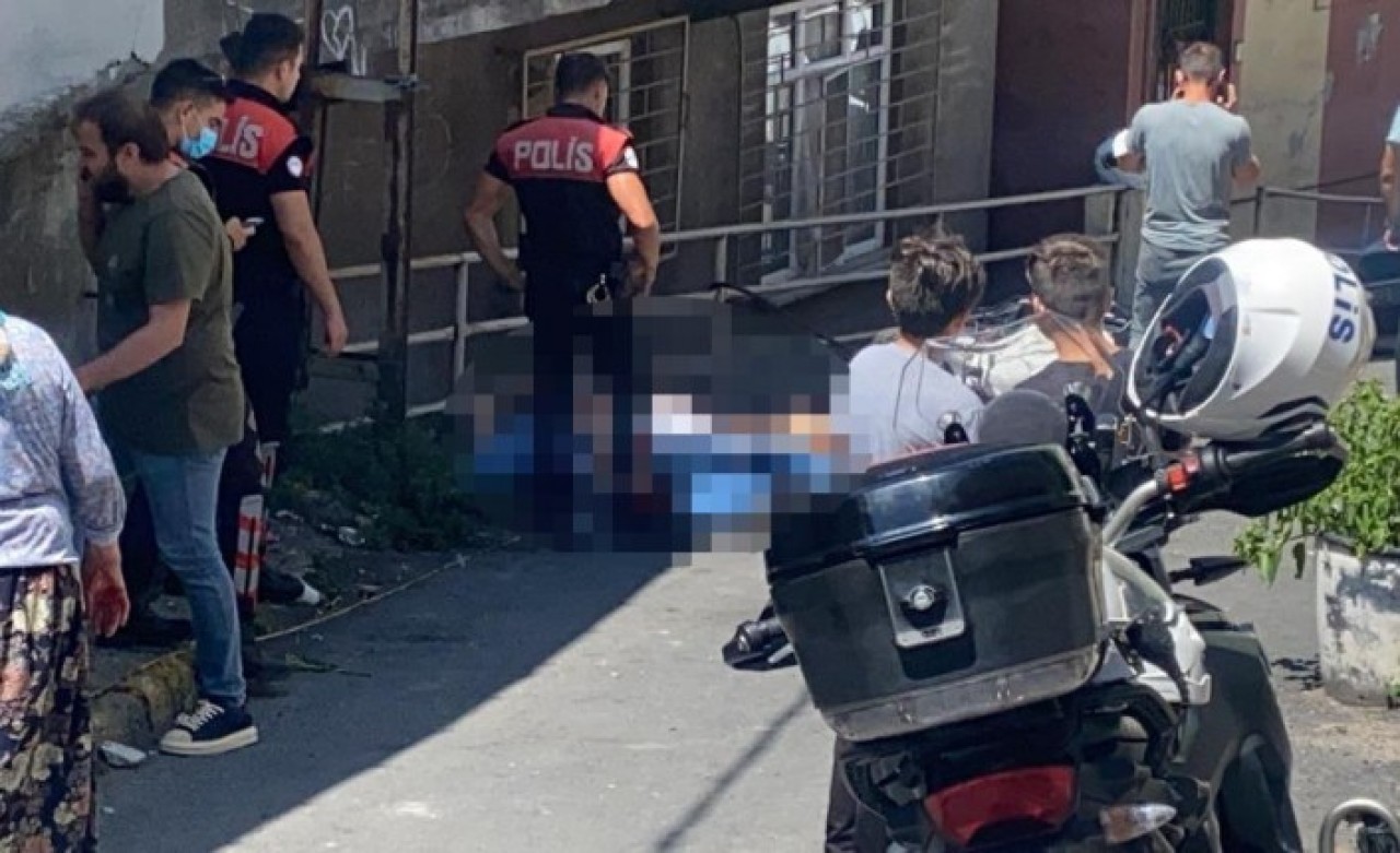 Beyoğlu'nda silahlar çekildi: Berk Giray,  Burak Giray ve Hulusi Giray öldü