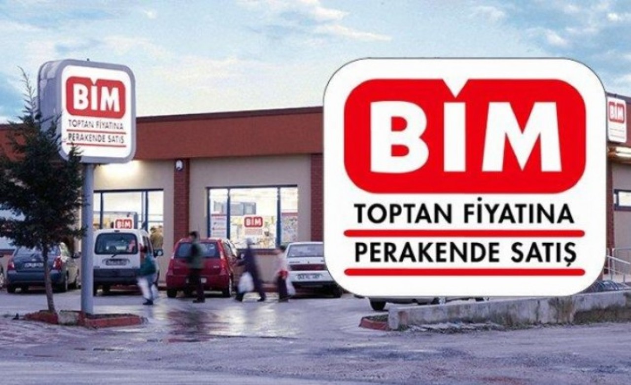 BİM'de satılan ürün tartışma yarattı