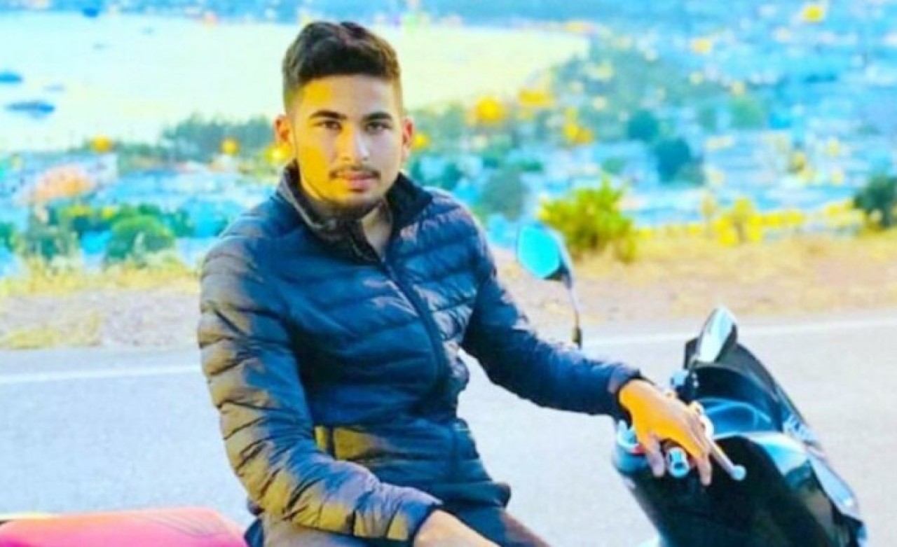 Bodrum'da motosiklet kazası: Durmuş Kaan Babacık öldü