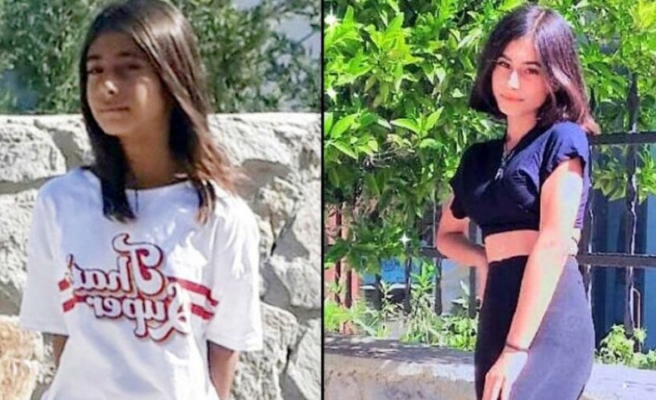 Bodrum'dan kahreden haber: 15 yaşındaki Ceyda Demir öldü
