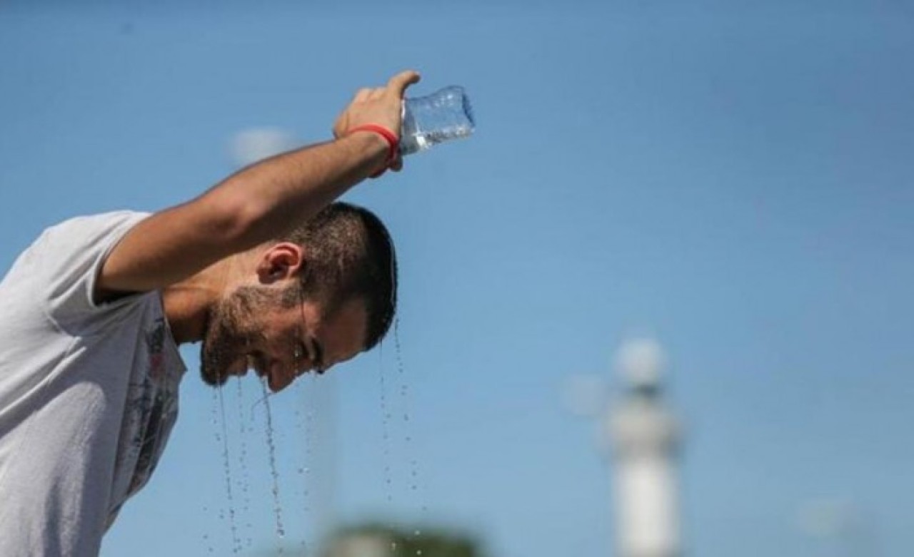 Bu illerde oturanlar dikkat! Termometreler rekor sıcaklığa ulaşacak!