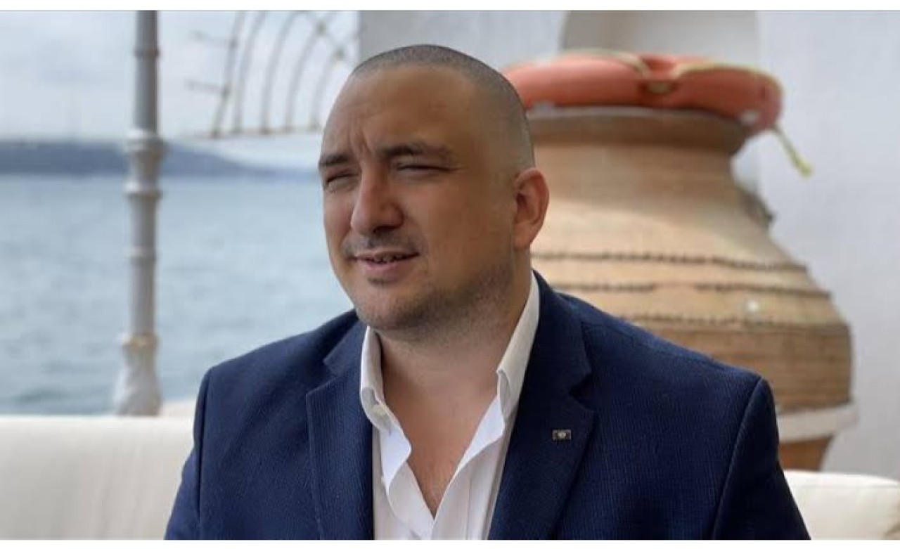 Buluşlarıyla Tüm Dünya’yı Arkasından Sürükleyen Genç Türk Girişimci; Erdal Can Alkoçlar