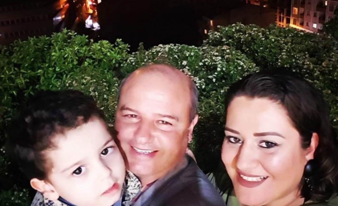 Bursa'da büyük acı: 6 yaşındaki Kuzey İlhan balkondan düşüp öldü