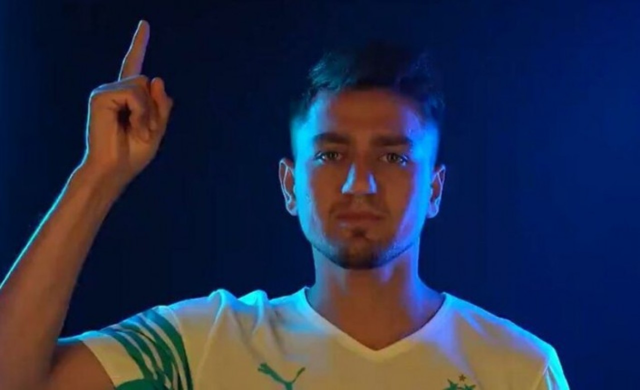 Cengiz Ünder'in yeni takımı resmen açıklandı