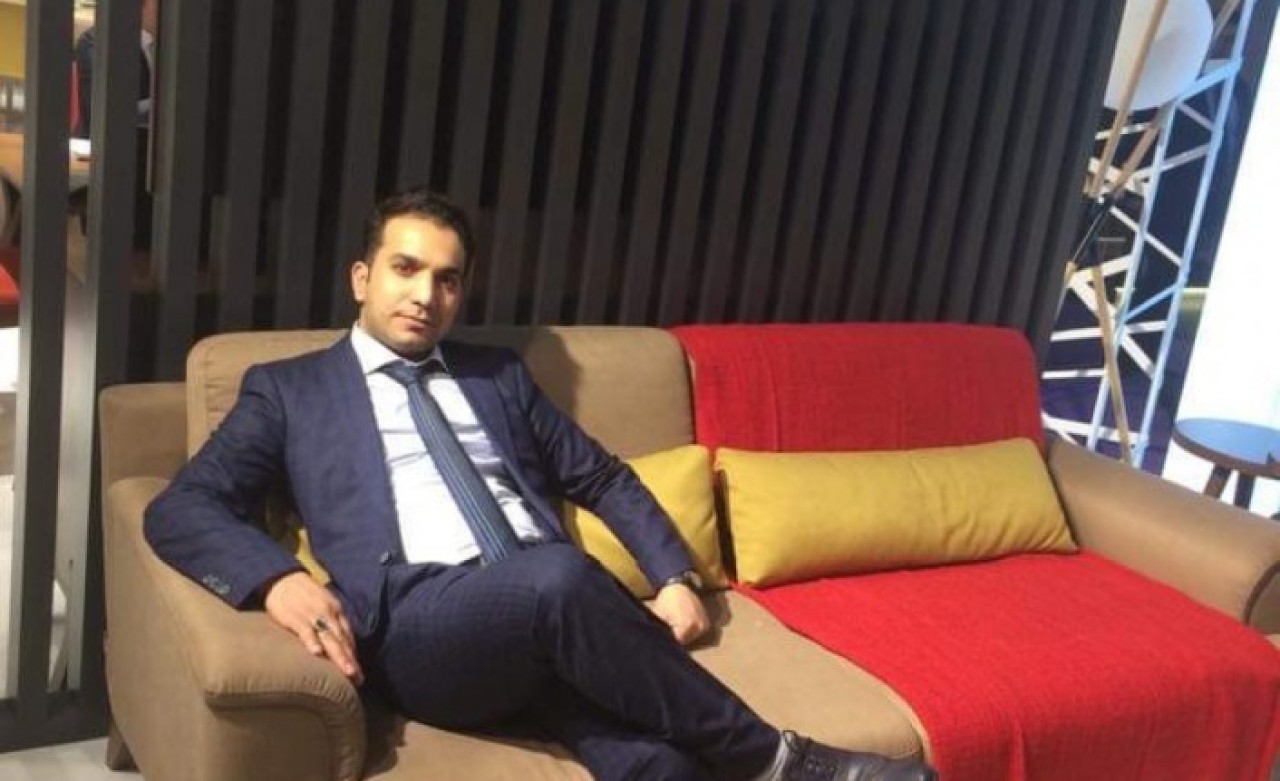 Cesedi asansör boşluğunda bulundu: Yıldırım Polat öldü