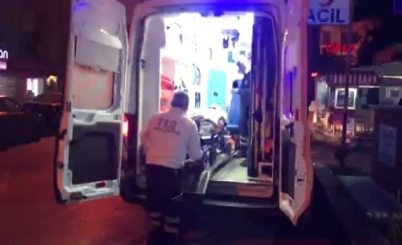 Çeşme’de gece kulübüne silahlı saldırı: Baran Parlak öldü