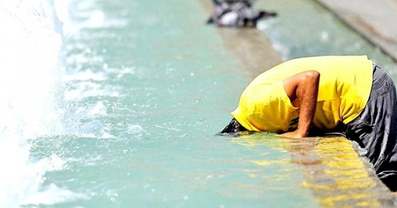 Çok önemli uyarı: Önümüzdeki 4 gün,  saat 10.00 ile 17.00 arasına dikkat!