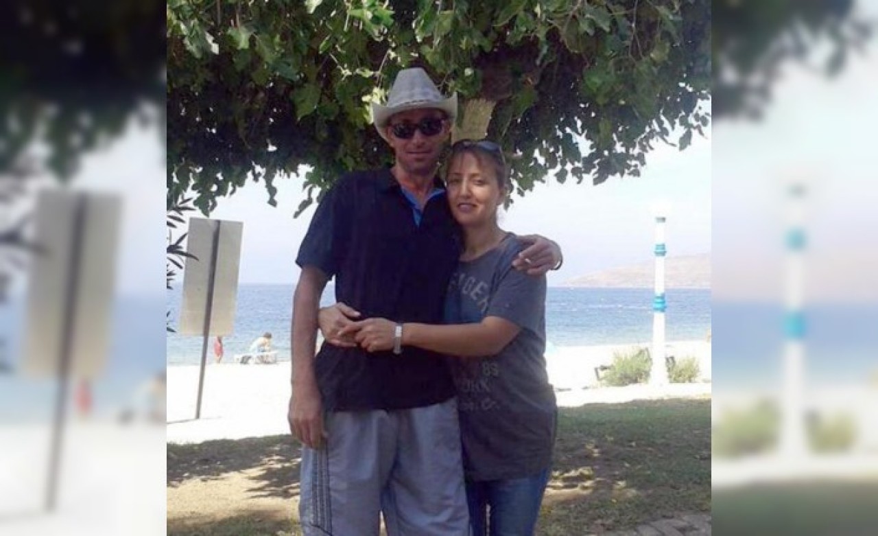 Çorlu'da kabus sürüyor: Nurcihan Engin ve Levent Engin öldü