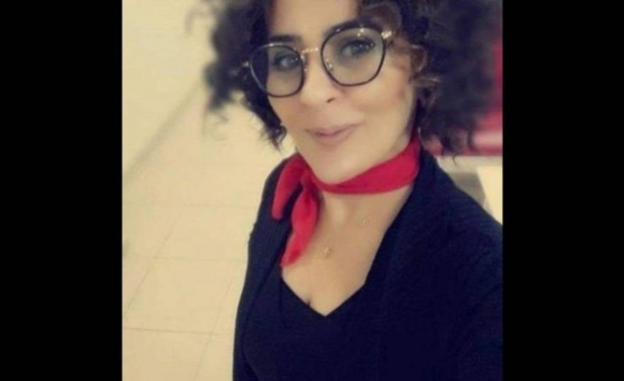 Çorlu'dan Çaycuma'ya dayısının cenazesine gelmişti: Cansev Süzer öldü