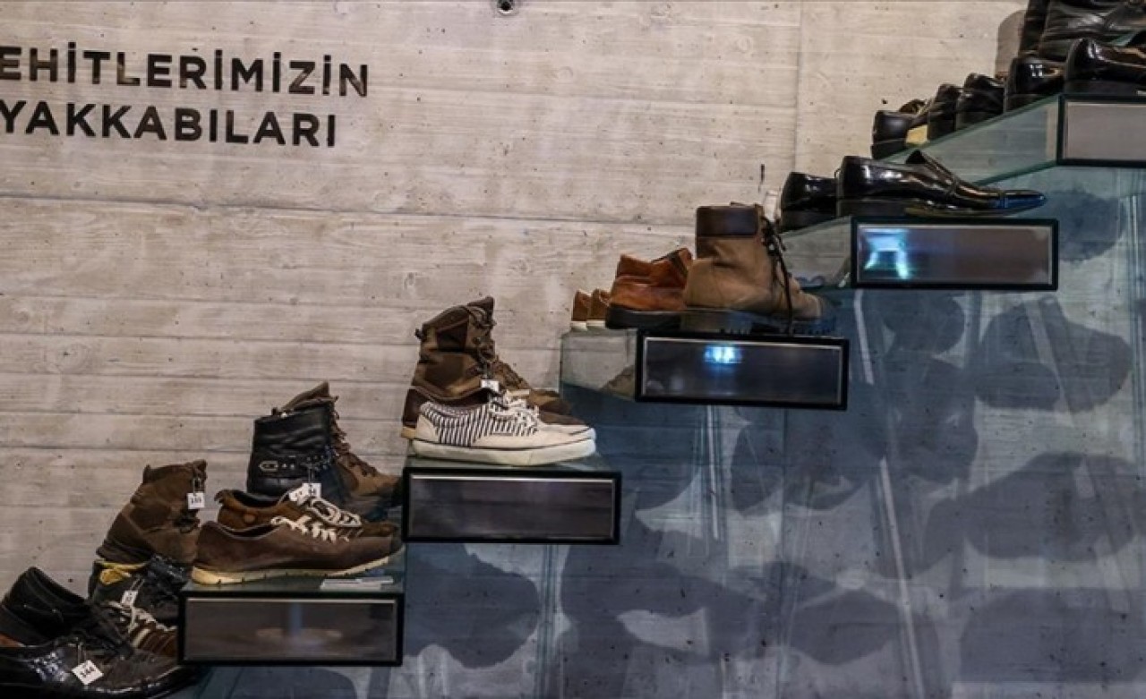 Darbe ve direniş temalı filmler On5Sıfır7 Film Haftası'nda seyirciyle buluşacak