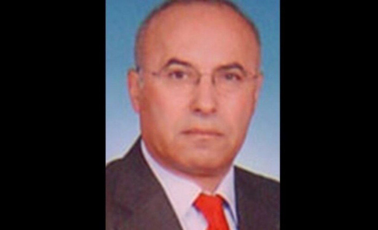 Denizli'de eski belediye başkanı Mustafa Gökoğlan öldü