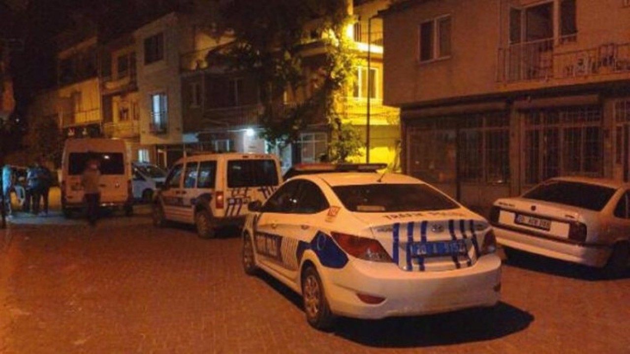 Denizli'de vahşet: Annesi Şadiye Rüzgar'ı boğazını keserek öldürdü