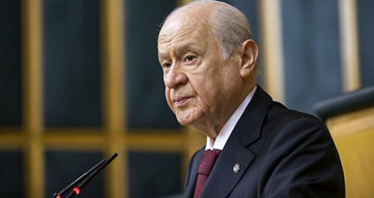 Devlet Bahçeli'nin acı günü: Mustafa Bahçeli hayatını kaybetti