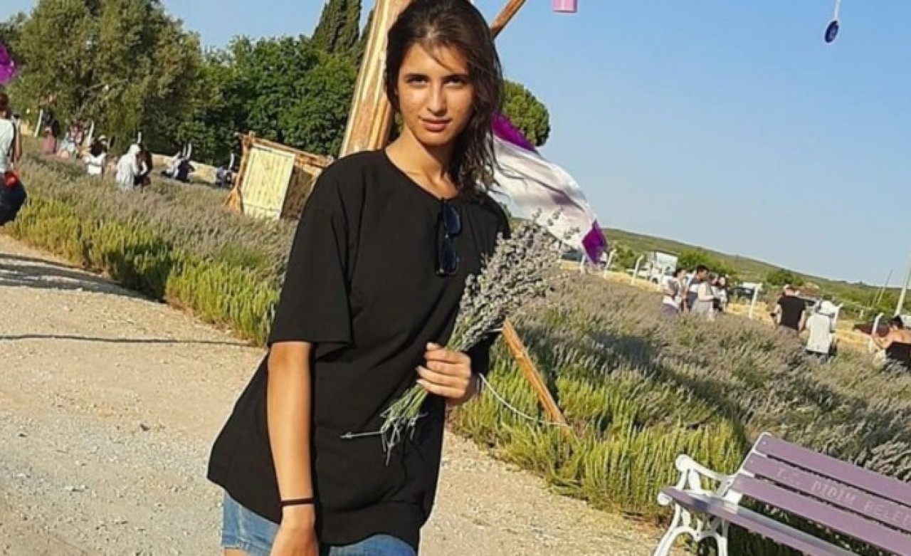 Didim'de 2 gündür kayıptı: Yağmur Tayhan öldü