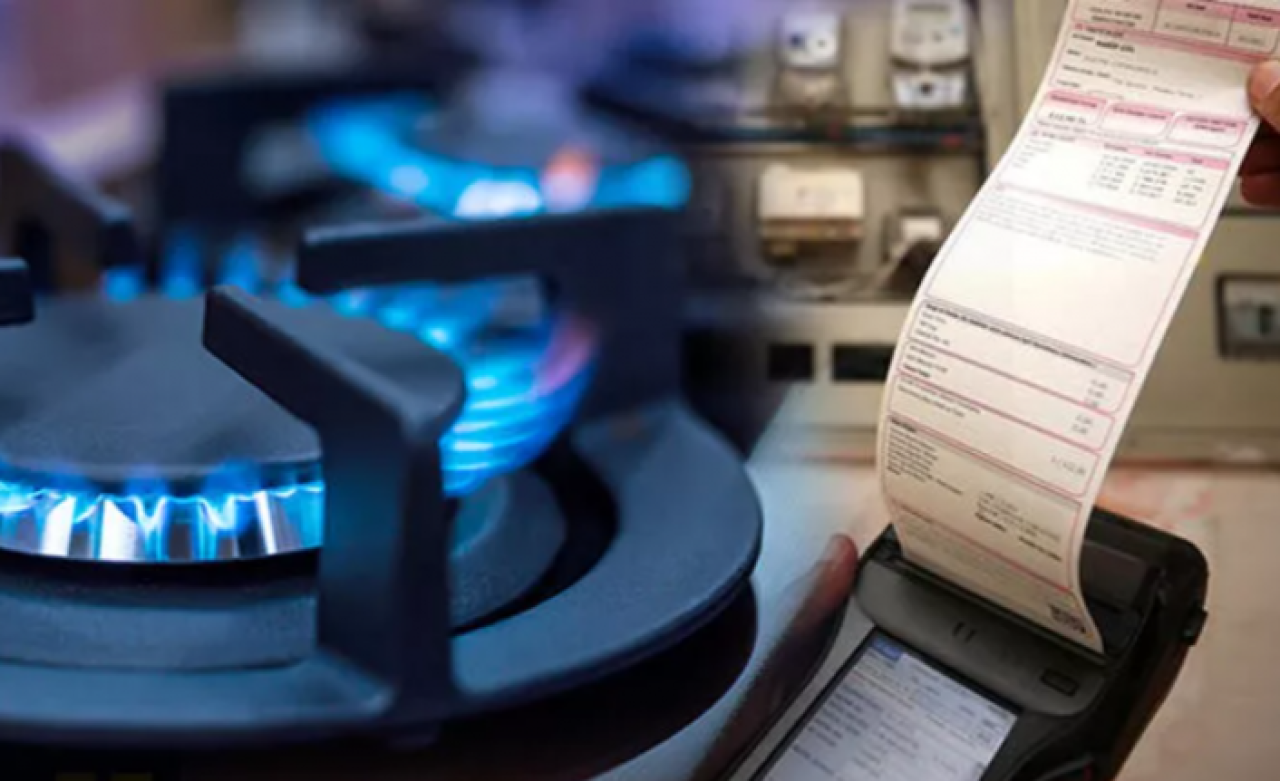 Doğal gaz ve elektriğe neden zam yapıldı? Bakan Dönmez,  tek tek anlattı