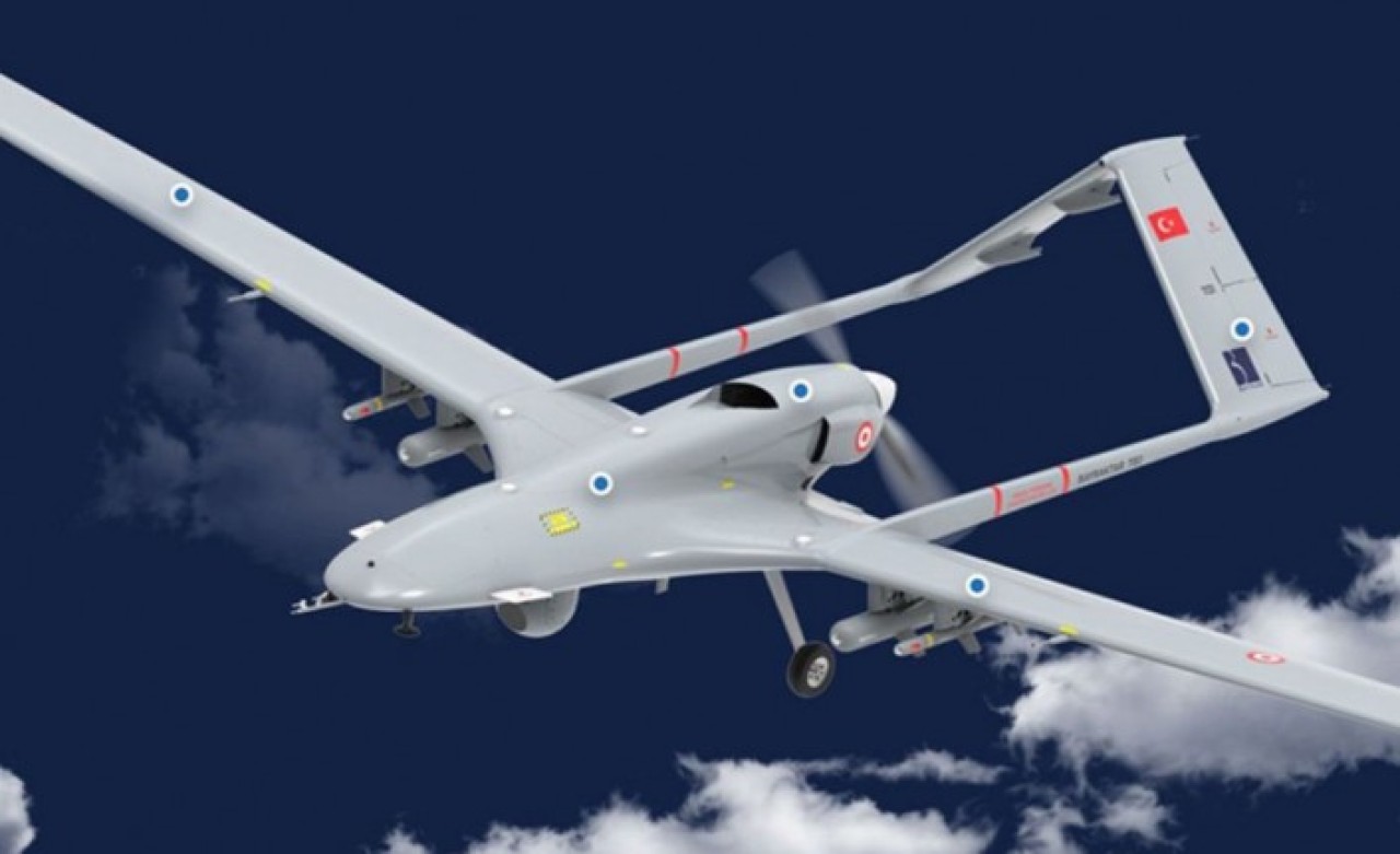 Drone Wars: Türkiye artık İHA piyasasında lider olma yolunda