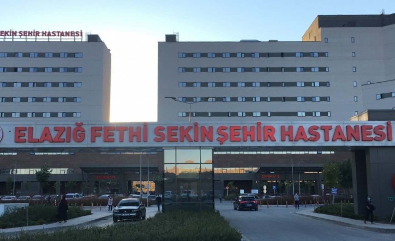 Elazığ'dan acı haber: 28 yaşındaki hemşire Fatma Sevim öldü