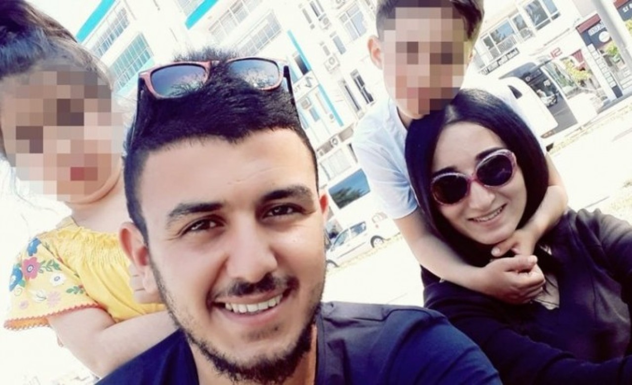 Elmalı davasında flaş gelişmeler! Kritik rapor ortaya çıktı. Çocukların öz babası ilk kez konuştu