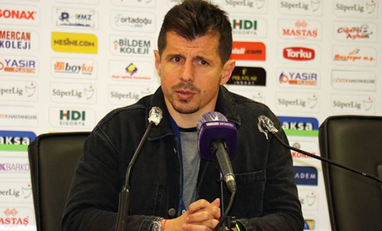 Emre Belözoğlu'na yeni görev