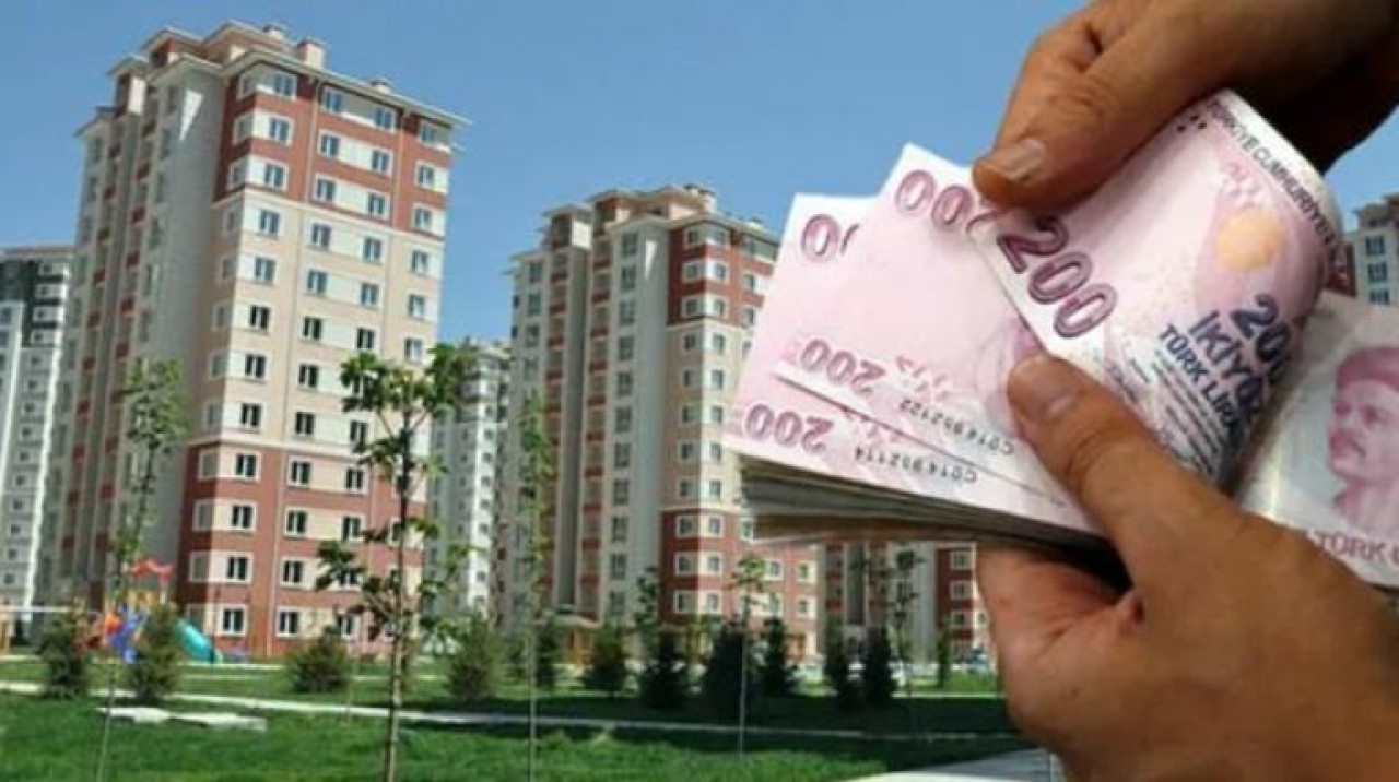 Ev sahibi ve kiracılar dikkat: Kira zam oranı belli oldu