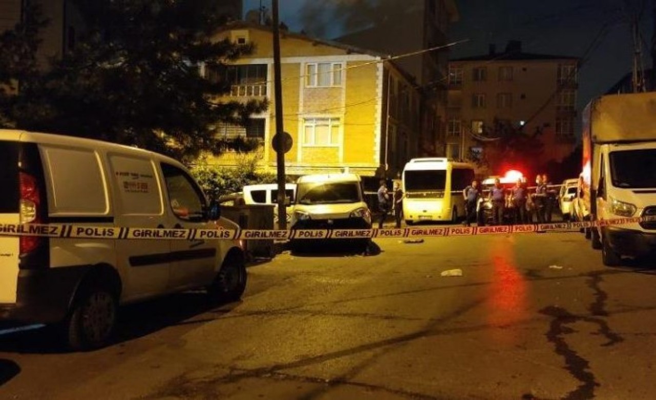 Eyüp Sultan'da kuzen çatışması: Cahit Mumcu ve Cevdet Mumcu öldü,  Ali Mumcu yaralandı