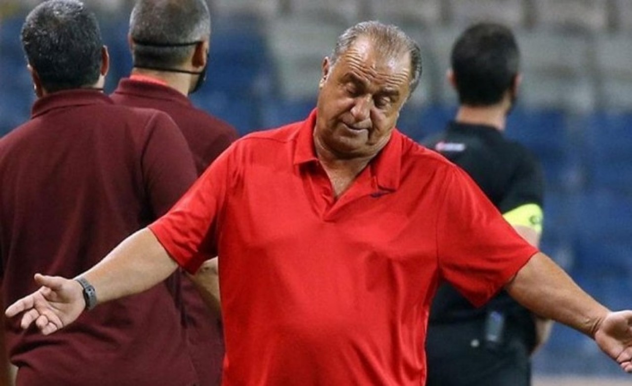 Fatih Terim'e sert eleştiri: 3.5 yılda 40 oyuncu ile gelecek kuramayan Terim'e 3 yıl daha