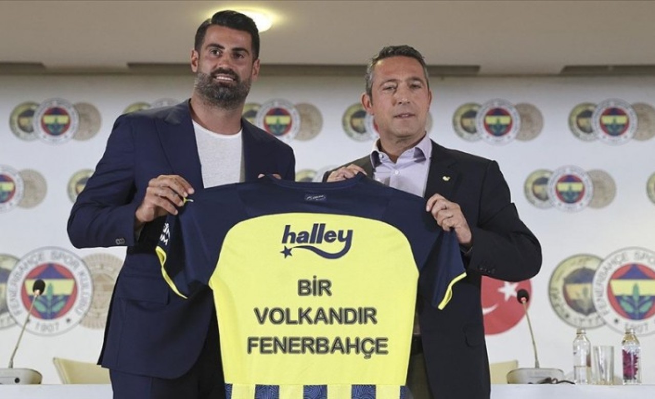Fenerbahçe'den Volkan Demirel'le ilgili flaş karar: Resmen açıklandı
