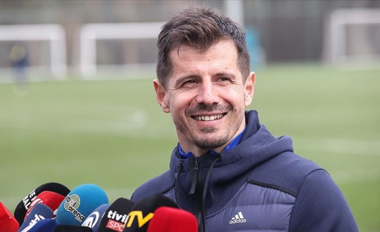 Fenerbahçe için bomba iddia: Emre Belözoğlu mu dönüyor?