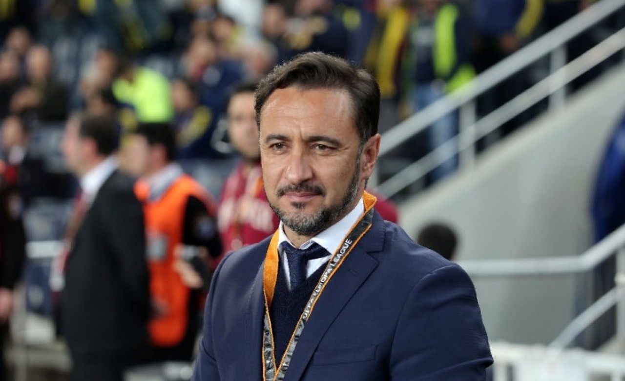Fenerbahçe'nin yeni teknik direktörü resmen açıklandı: Vitor Pereira kimdir?