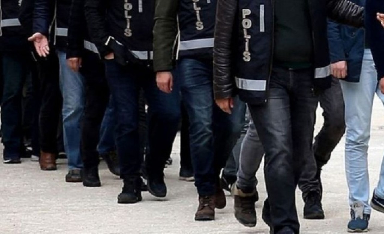 FETÖ’nün Polis Akademisi öğrenci yapılanmasına operasyon