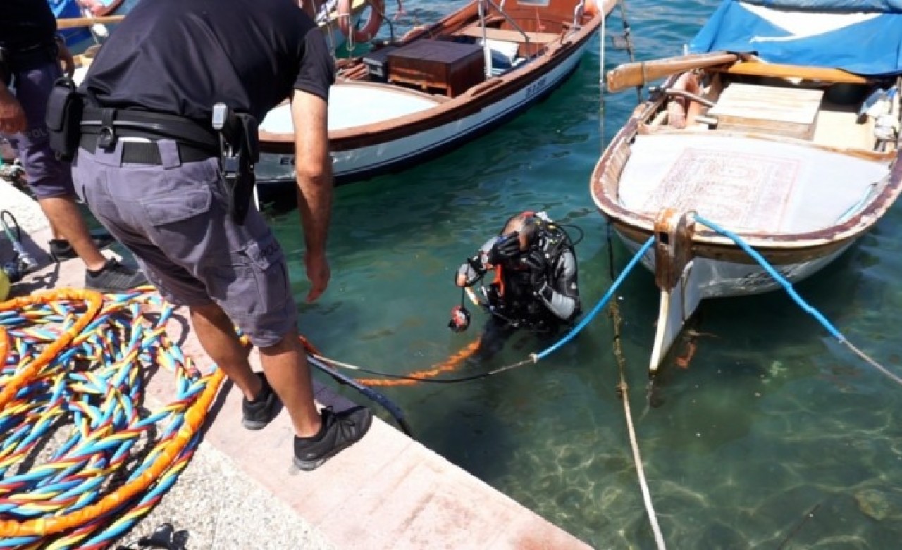 Foça'da cinayet: Hüseyin Demirci öldü