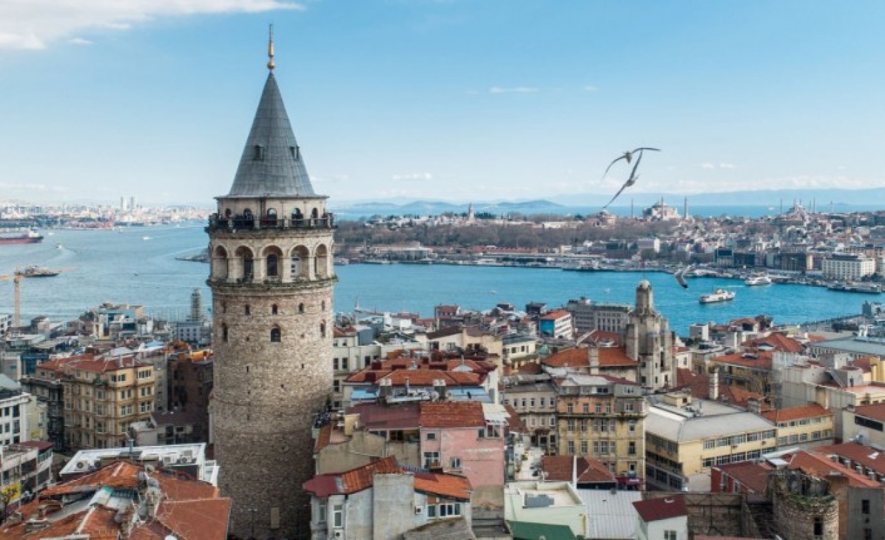 Galata Kulesi'ne büyük zam: Bakanlıktan açıklama geldi!