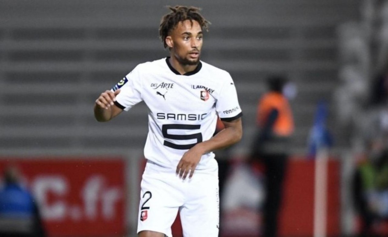 Galatasaray'ın yeni transferi Sacha Boey kimdir?