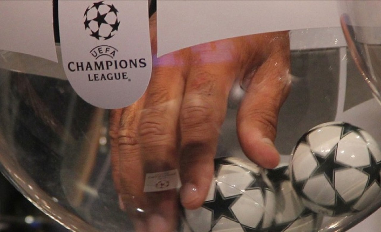 Galatasaray,  Trabzonspor ve Sivasspor’un rakipleri belli oldu