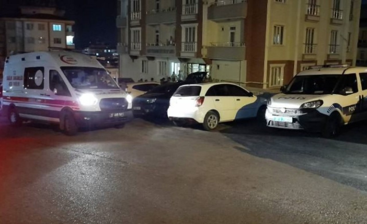 Gaziantep'te çevik kuvvet polisi Yusuf Akgün intihar etti
