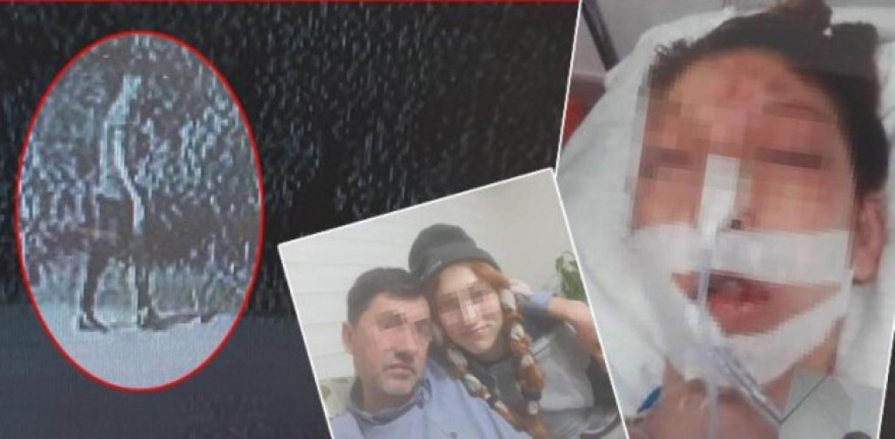 Gebze'de Afganistanlı dehşeti: Cinsel istismarda bulunmaya çalıştığı genç kızı ağır yaraladı