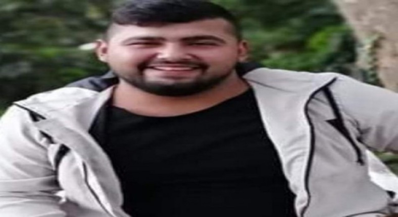 Giresun'da gündüz kavga eden Zeki Can Bebek,  gece öldü