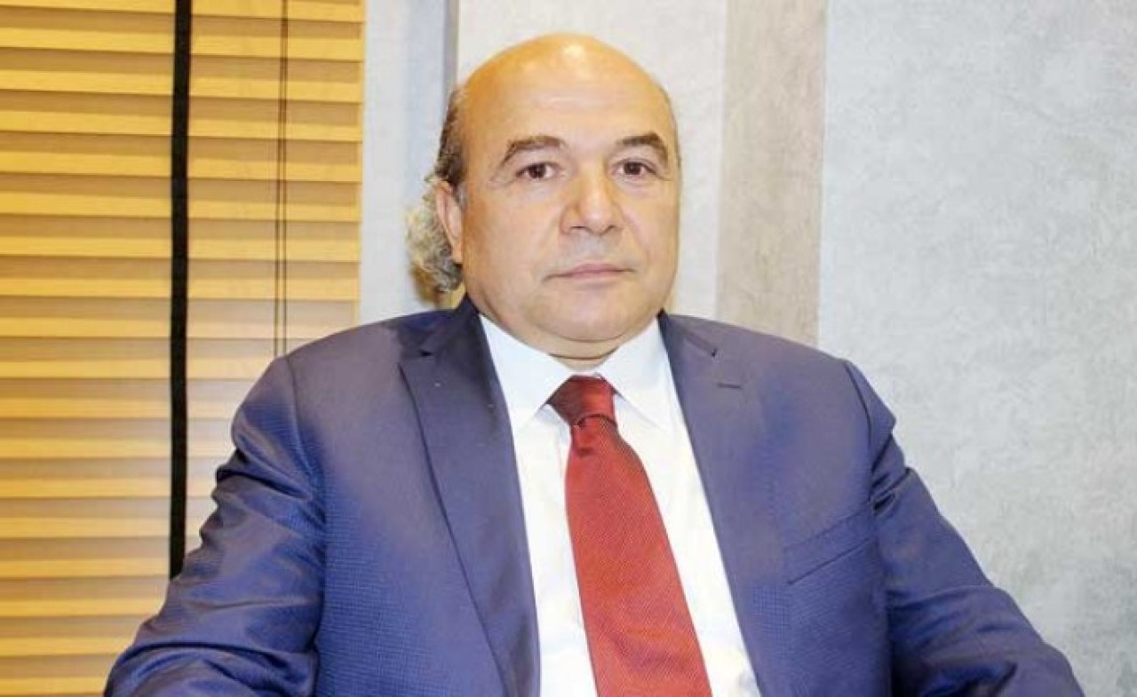 Hazine ve Maliye Bakan yardımcılığına atanan Mehmet Hamdi Yıldırım kimdir?