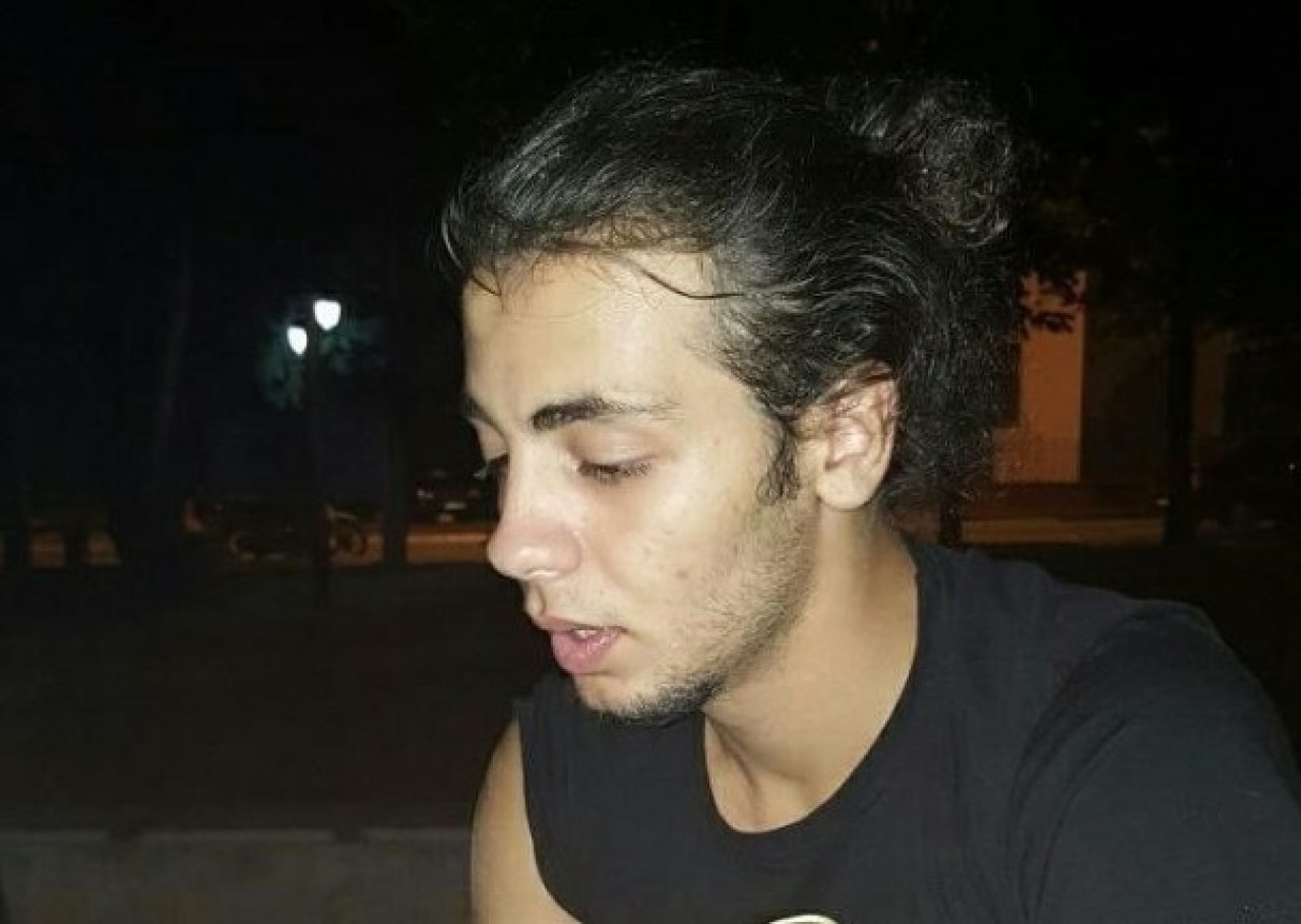 Hendek'i sarsan haber: Anıl Tanrıkulu öldü