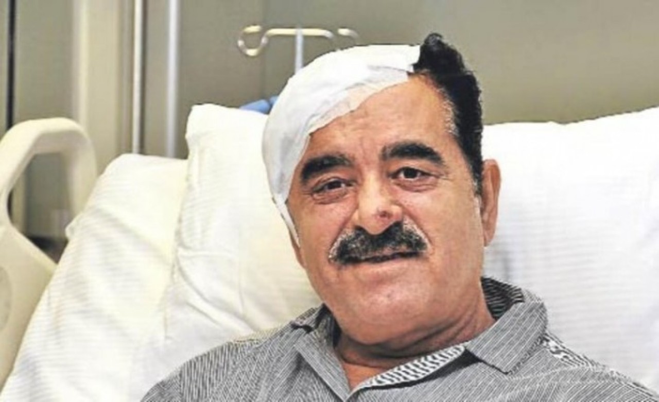 İbrahim Tatlıses'e suikast girişiminde şok mektup ortaya çıktı!