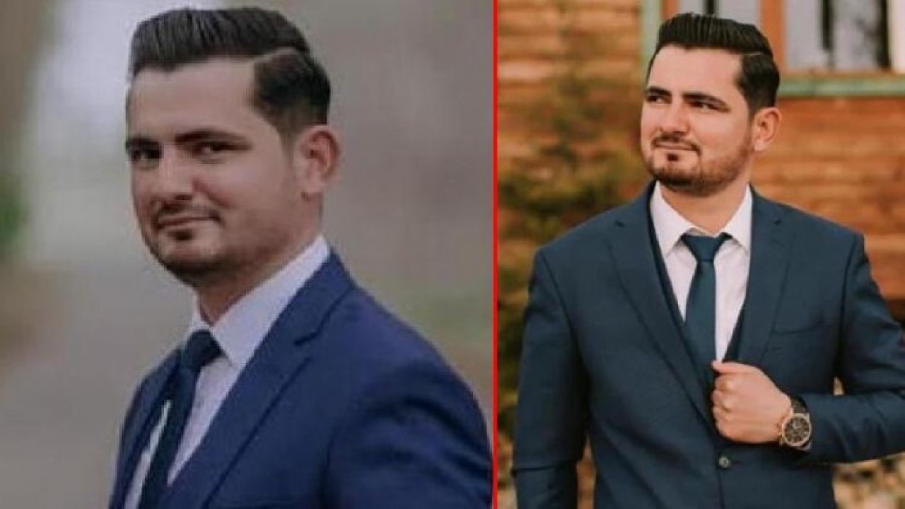 Iğdır'da 9 katlı binanın terasından düştü: İlhan Tuncer Filizkıran öldü