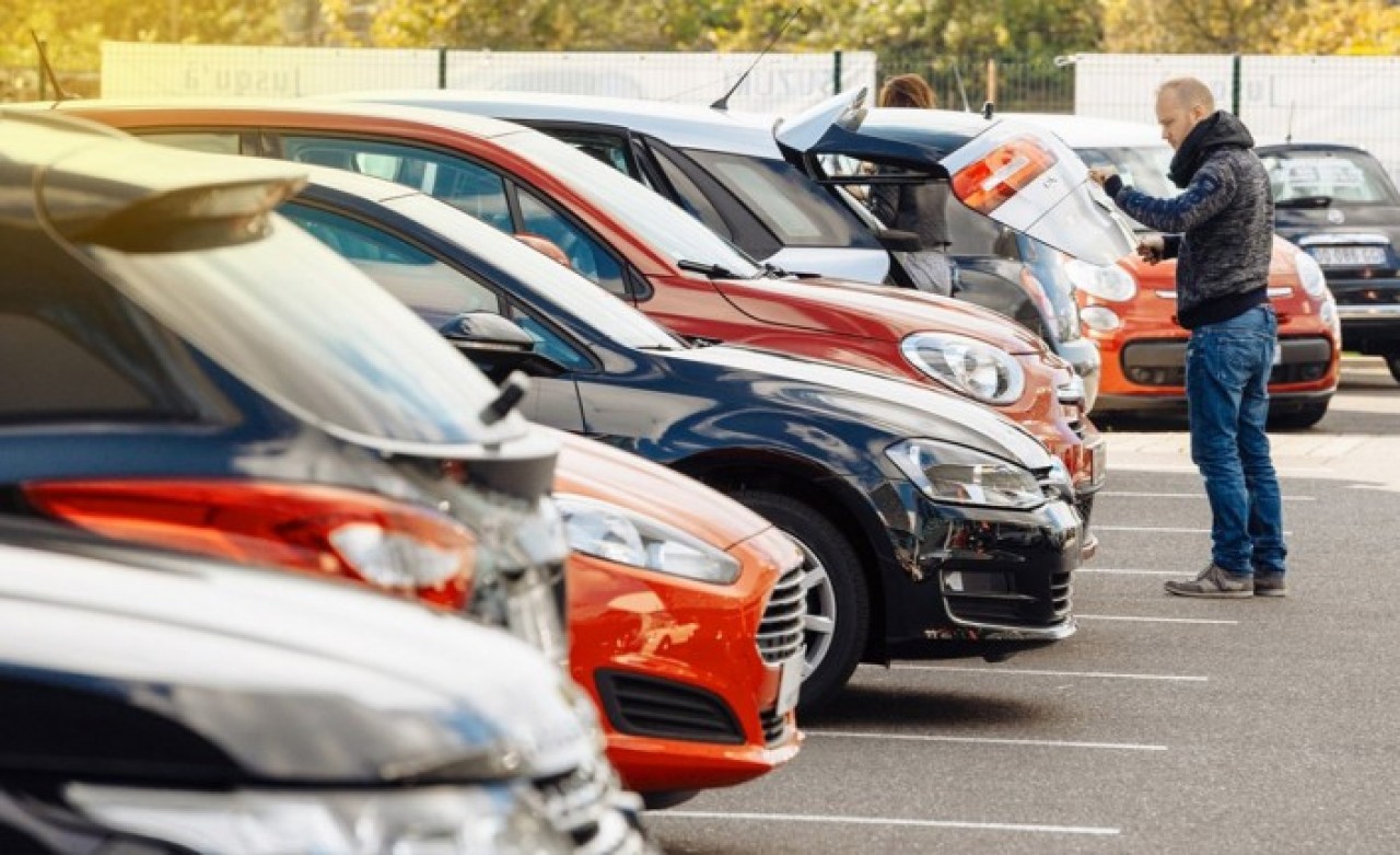 İkinci el arabalarda en çok satılan modeller belli oldu