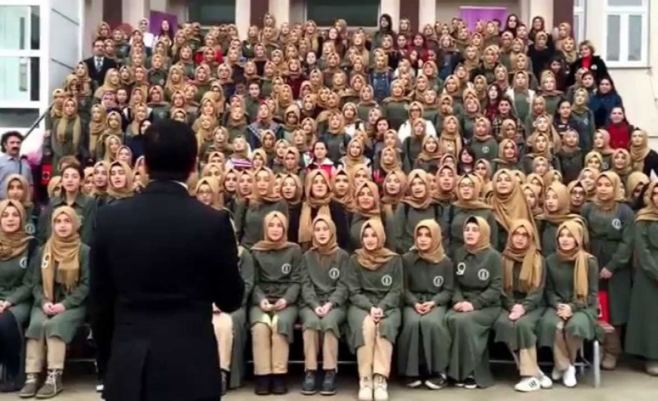 İmam hatip liseleri eğitim sisteminde değişiklik: Yeni dersler eklendi