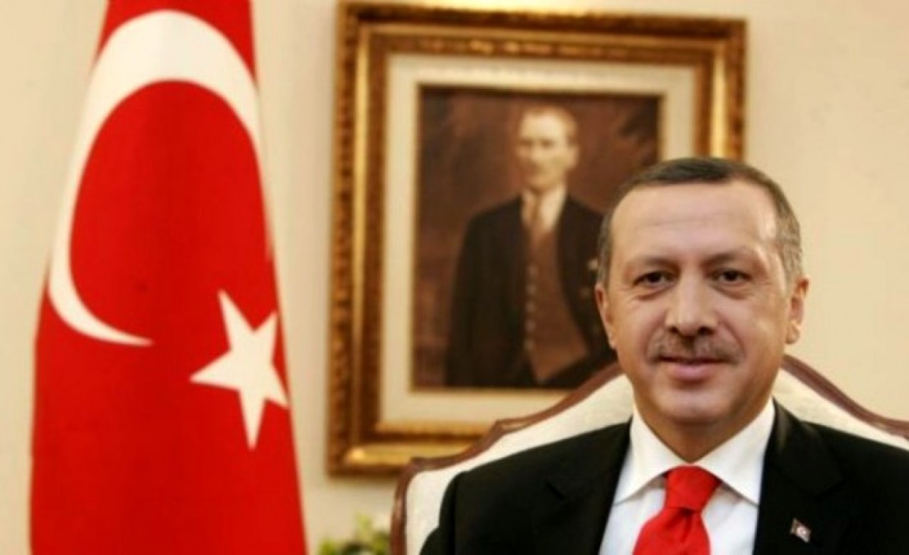 İngiliz yazar: Tek hedefleri Erdoğan'ı yıkmak,  Türkiye'yi parçalamak