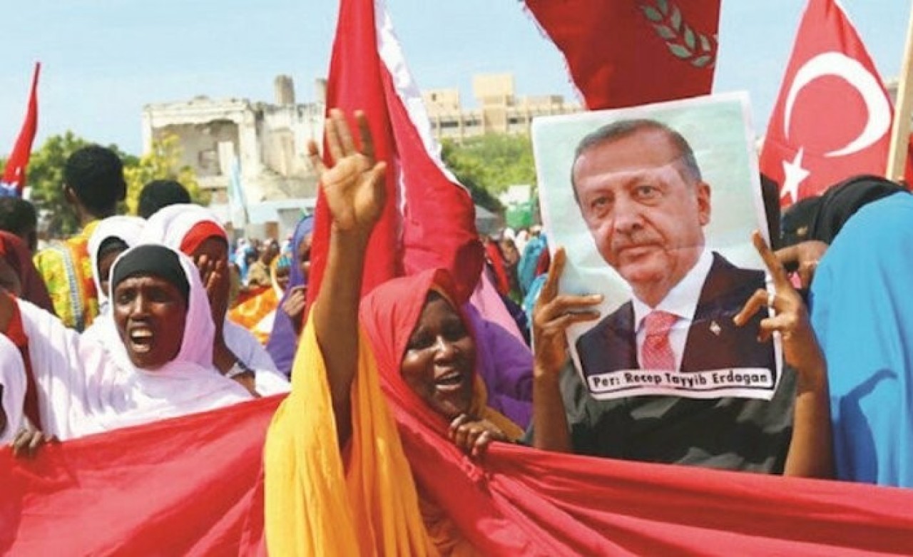 International Crisis Group Analizi: Türkiye,  Paris ve Abu Dabi’de alarm zillerini çaldırıyor!