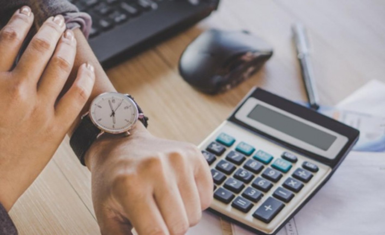 İşçi ve işverenler dikkat: Günlük çalışma saatleri değişti!