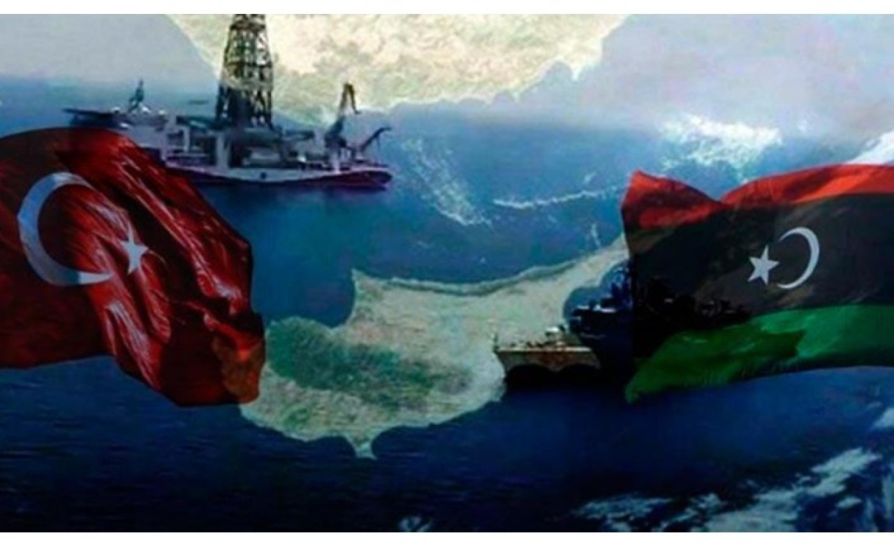 İsrail Medyası: Türkiye Libya’daki istisnai rolünü sağlamlaştırdı ve rakiplerinin çıkarlarına darbe vurdu