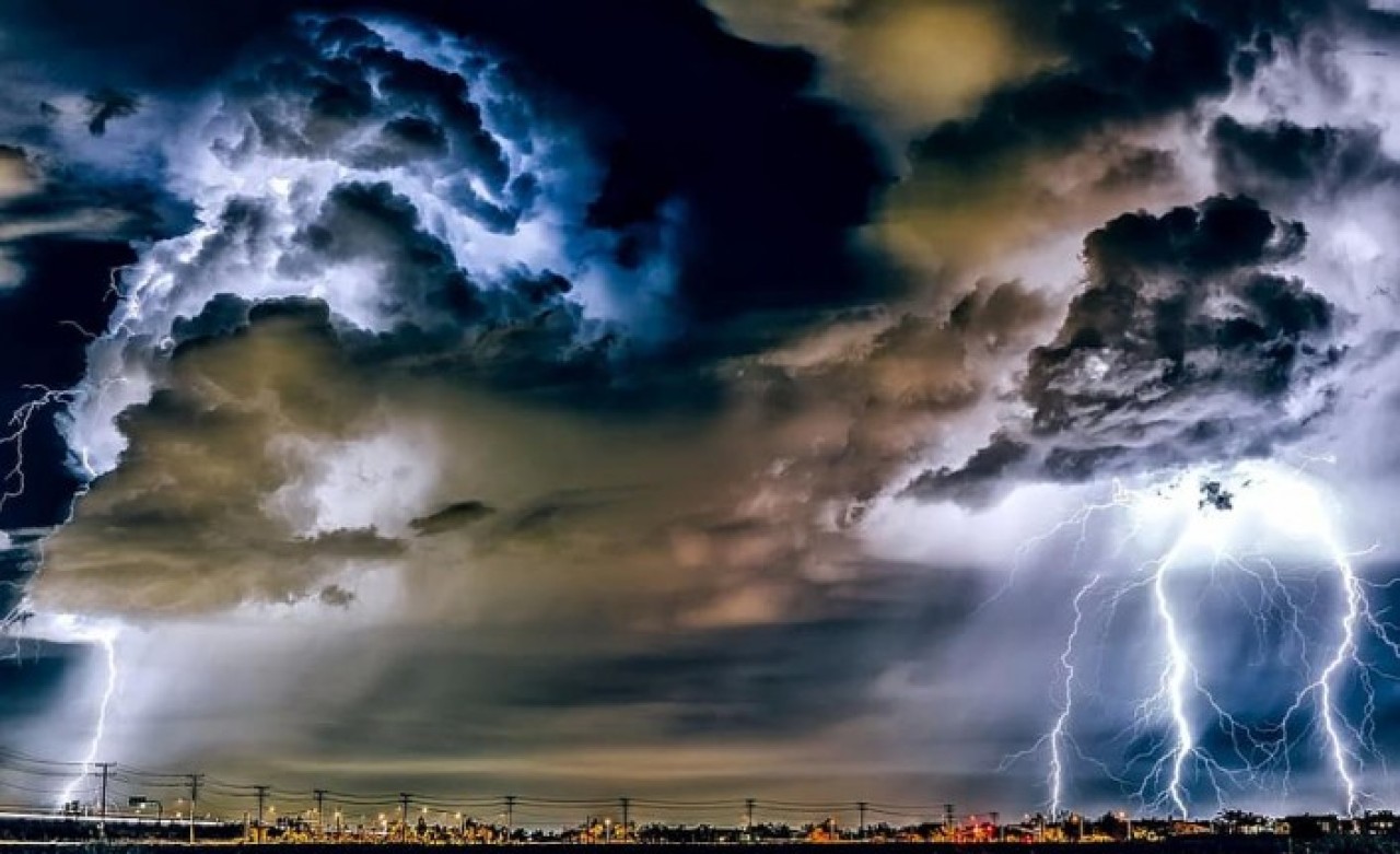 İstanbul dahil 5 ile flaş uyarı: Öyle bir yağacak ki,  nadir görülen cinsten!