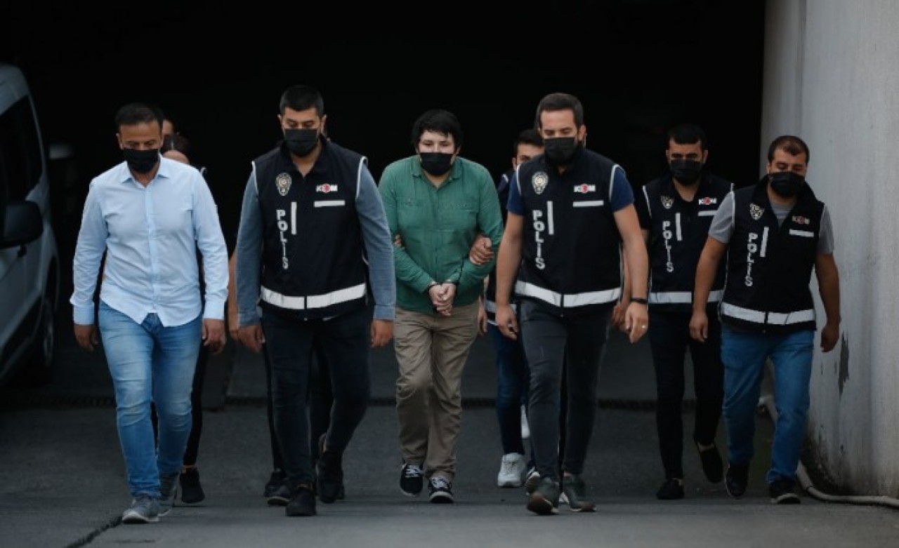 İşte ‘Tosuncuk’ Mehmet Aydın'a Emniyet'te yöneltilen sorular: 4 günlük ifadesi bitti,  adliyeye sevk edildi