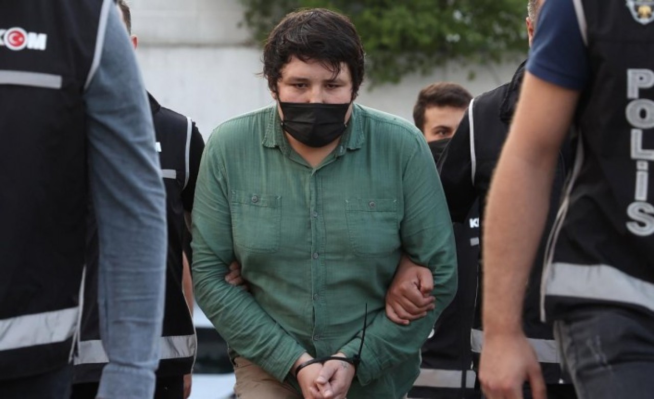 İşte Tosuncuk’un Emniyet’teki ifadesi: Mehmet Aydın kaç lirasının kaldığını açıkladı